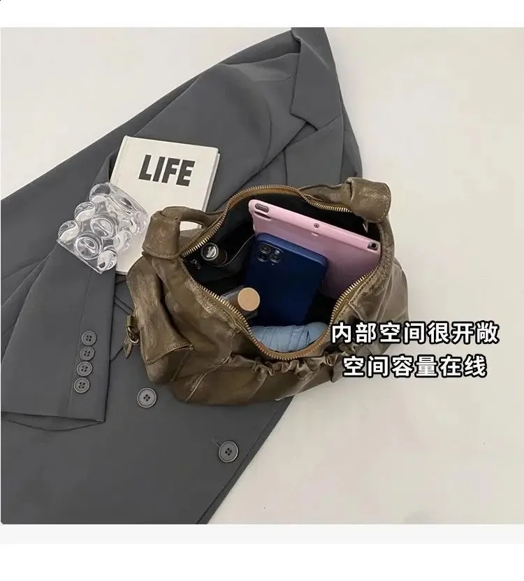DHgate.com:JIAERDI Vintage Style Womens Cool Pu Leather DHgate.com:JIAERDI Vintage Style Womens Cool Pu Leather