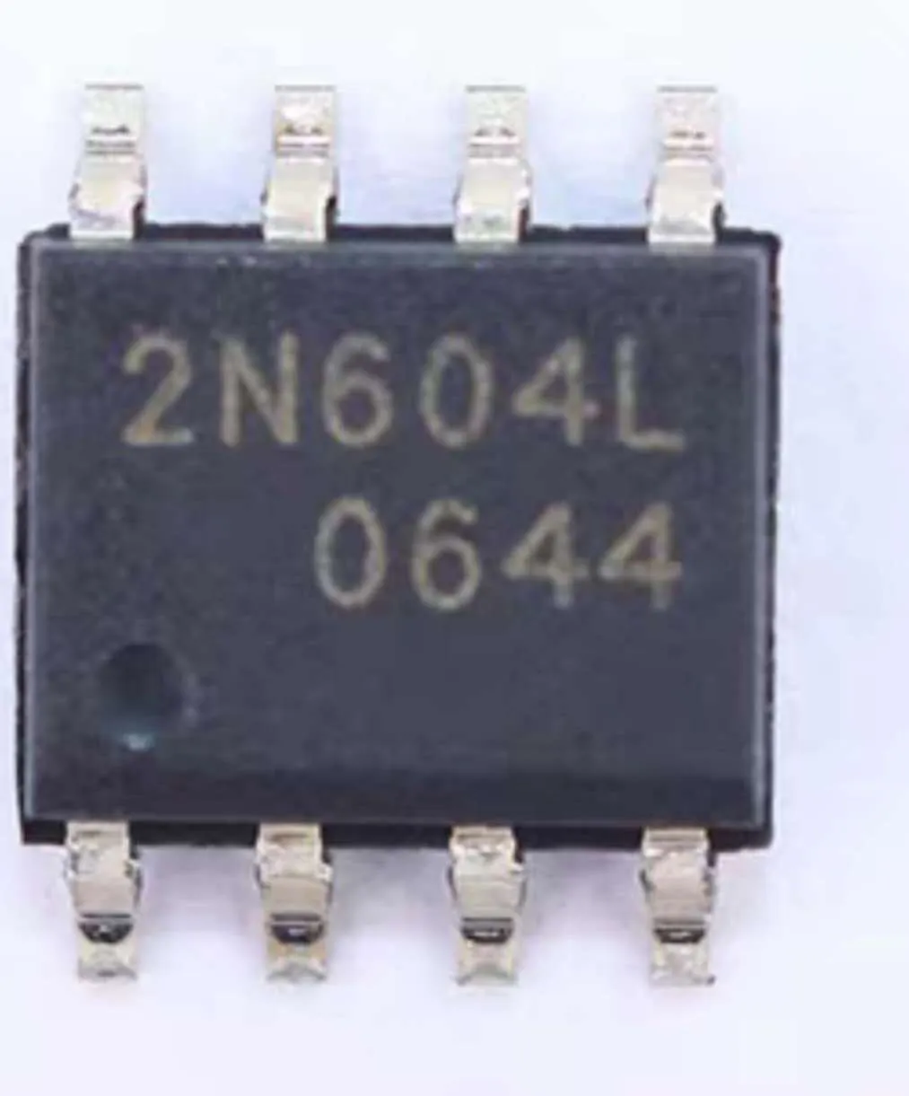 DHgate.com:MCZ33290 MC33290 SOP8 Motor Driver IC Chip, 8-Pin