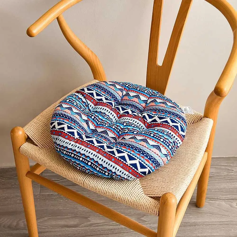 Kitchen chair cushions wilko hotsell