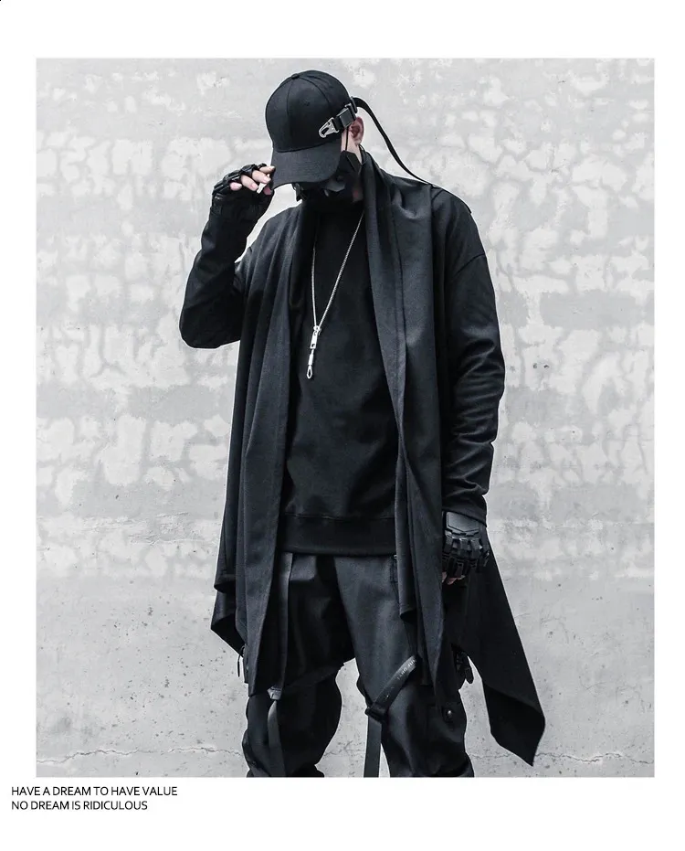 ジャケット・アウター GANGSTERVILLE CLASSIC PARLOR-TRENCH COAT