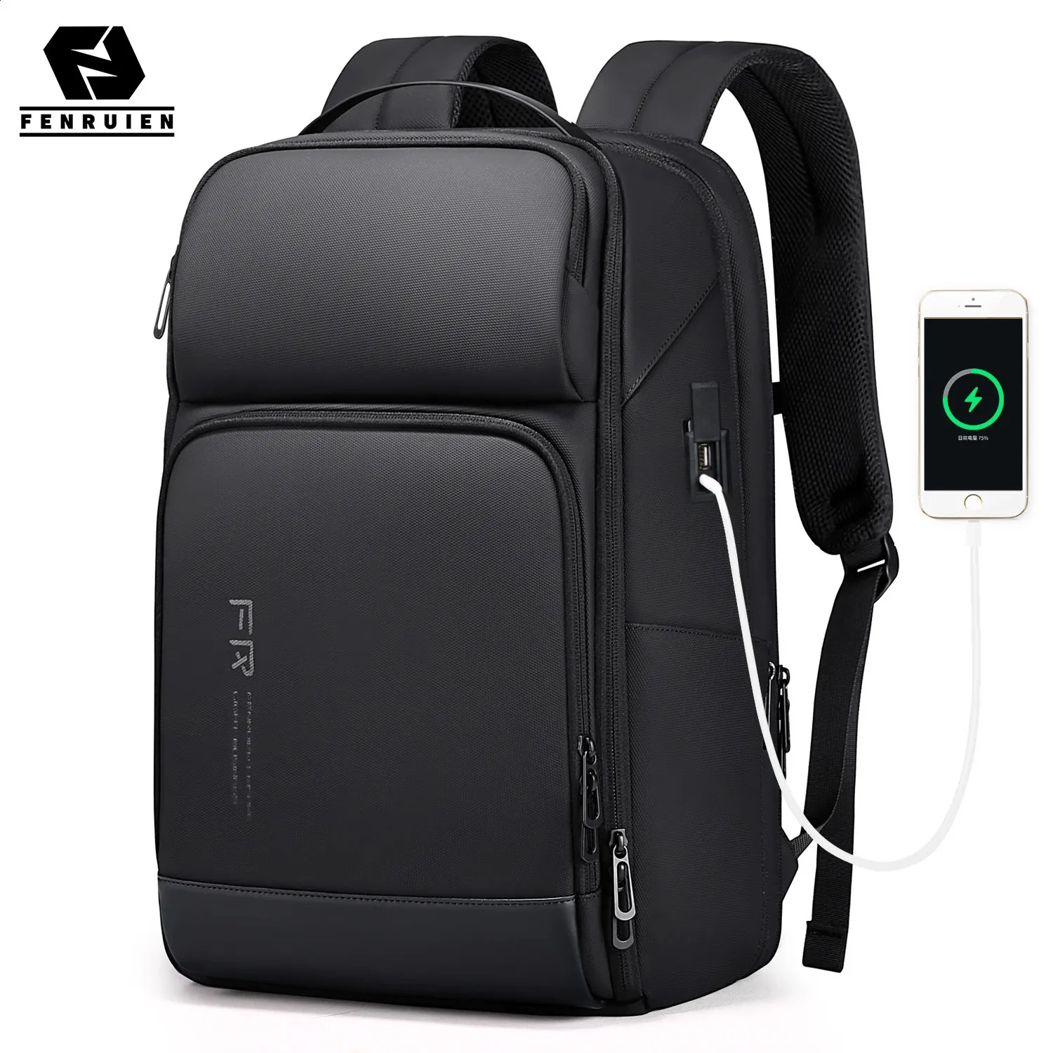 fenruien laptop rucksack
