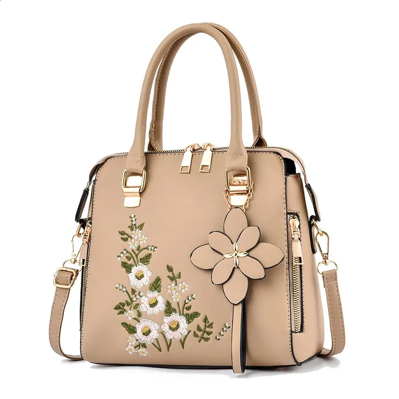 バッグ CHAFF flower / one handle bag CHAFF flower / one handle bag