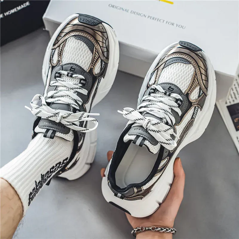 Sport fashion shoes brand shop