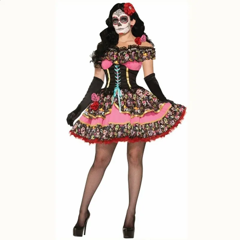 Flower Fairy Role Play Costume Flower Fairy Role Play Costume