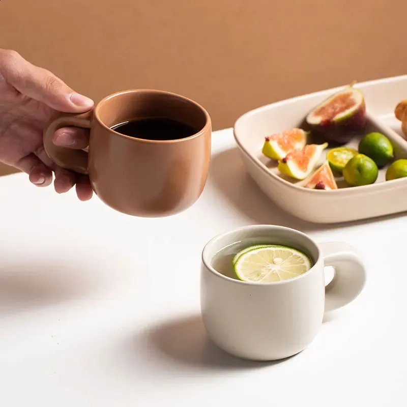 black death coffee k cups Death Wish Coffee Black Coffee Master of Vitality Deneen Pottery Mug N – Mug  Hunter main image 1