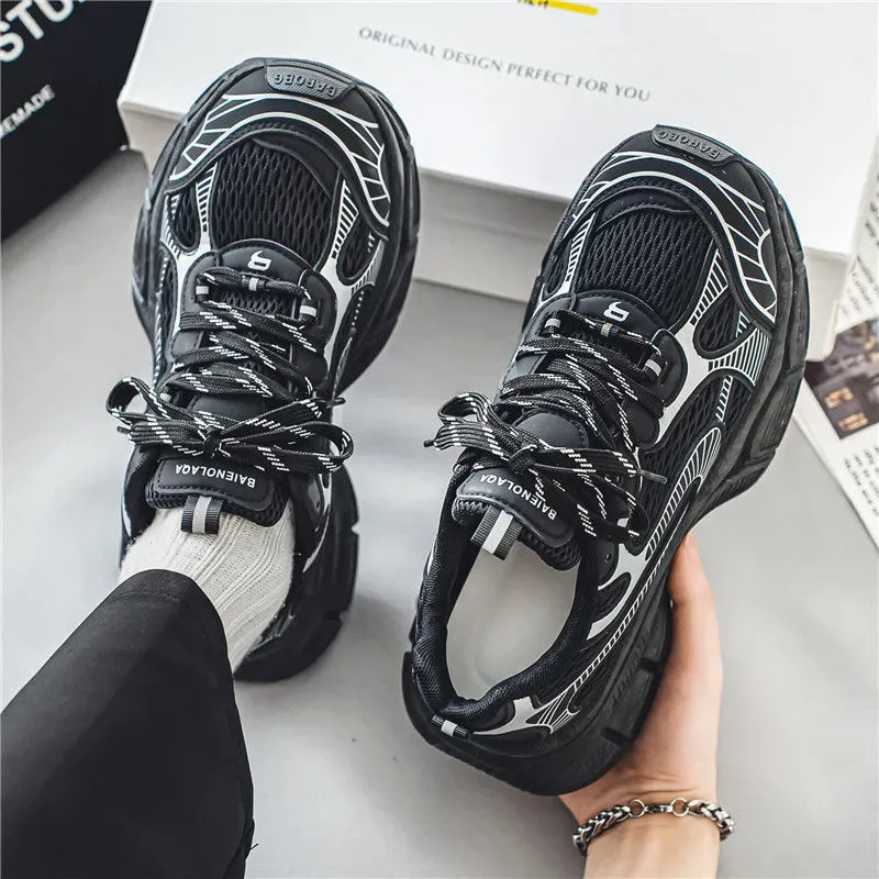 Aaaaaa Designer Luxury Brand Classic Fashion Shoes Men Sports Streshable Sneakers Summer Loolweight Sport Shoes 2 683 DHgate