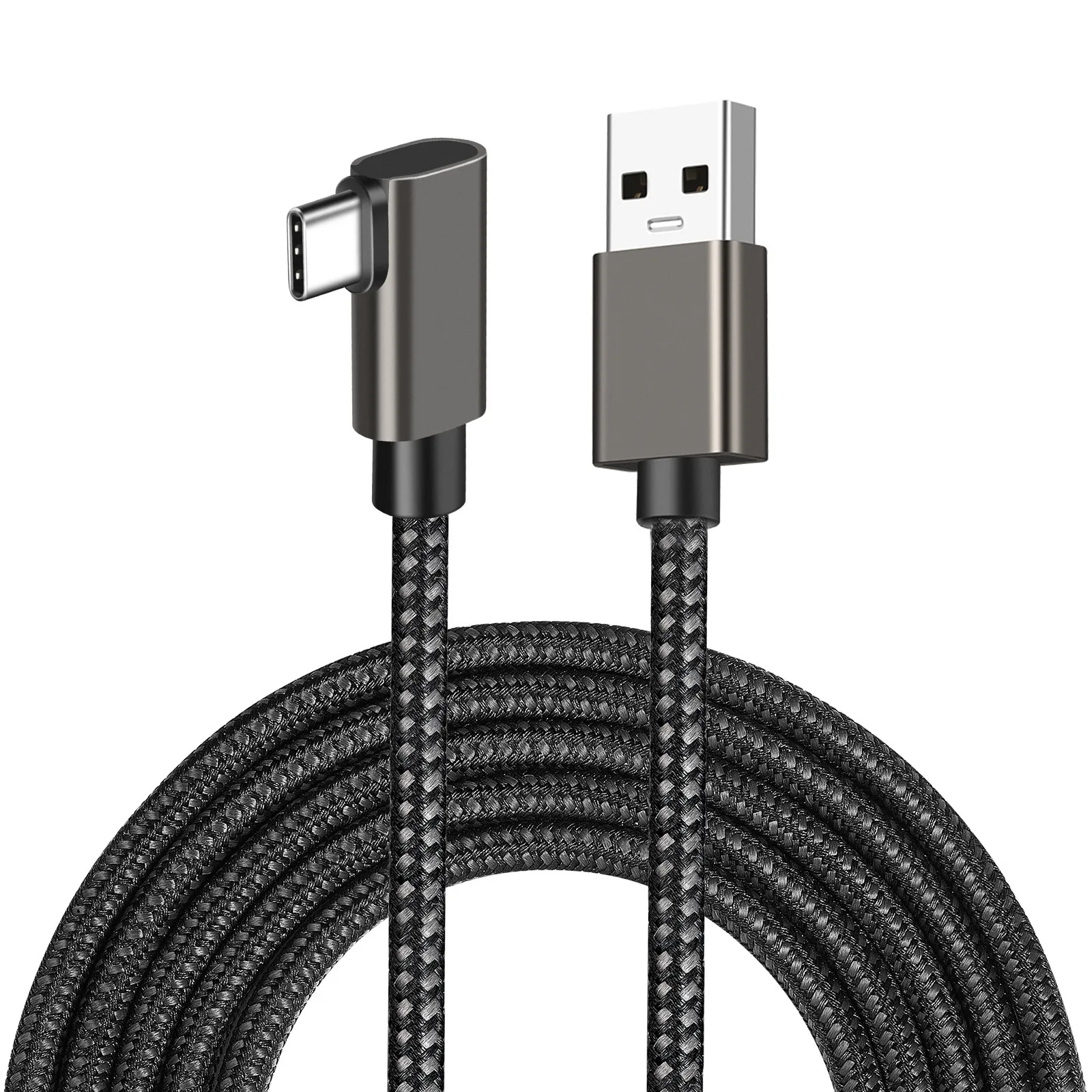 【純正】 Quest2 USB TypeC 5m Oculus Quest 2 VR Link Cable, 16FT/5M VR Headset Cable for