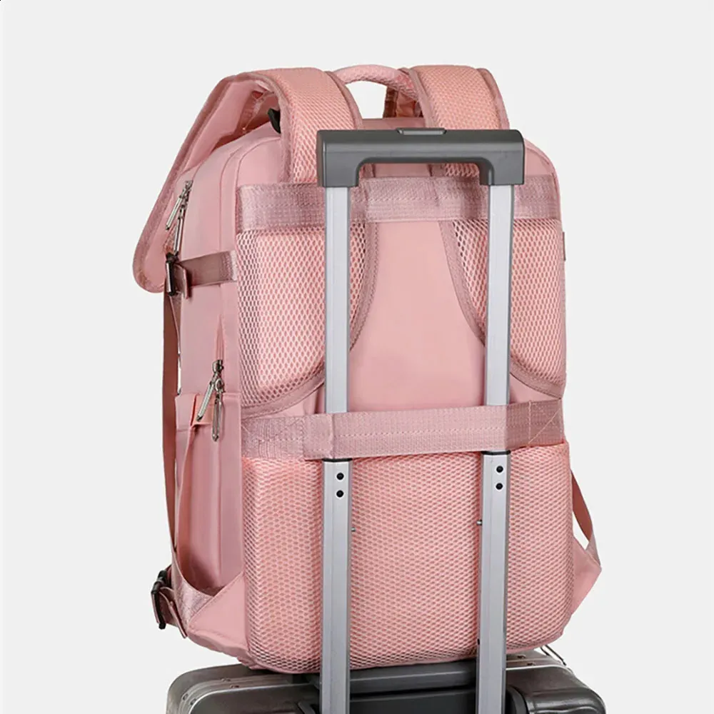 Stor vandreryggsäck för män för outdoor och resor_voghion.com