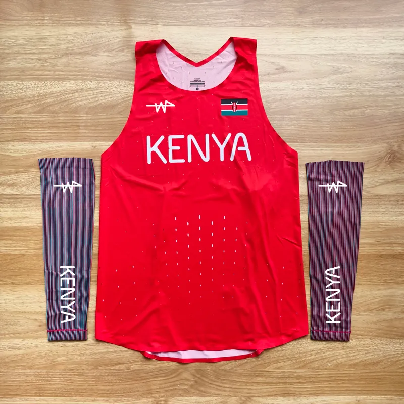 Wholesale Customizable 2022 Mens Marathon Singlet Running Wholesale Customizable 2022 Mens Marathon Singlet Running