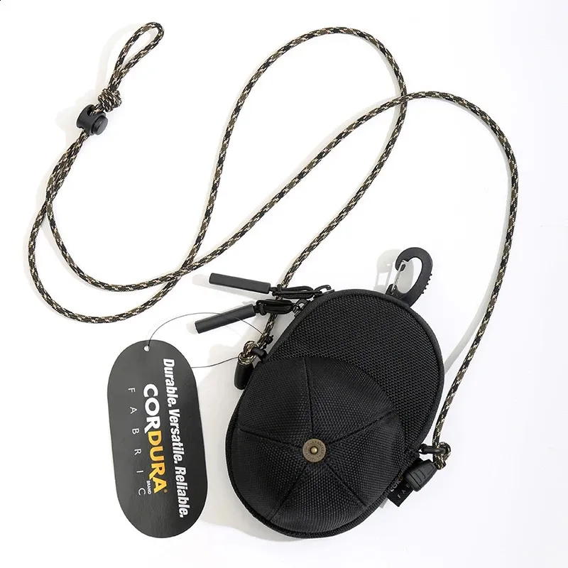 Stylish Japanese Cross Shaped Waterproof Handbag For Men Stylish Japanese Cross Shaped Waterproof Handbag For Men