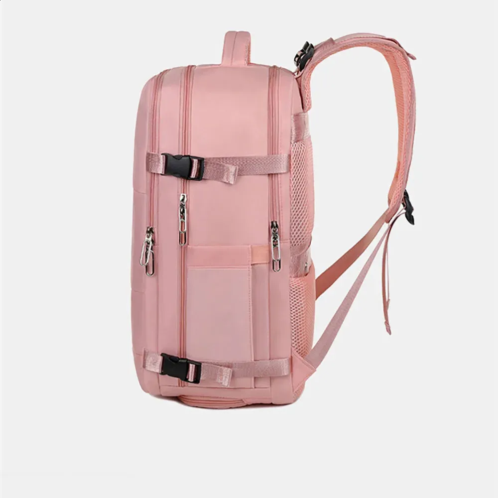 Stor vandreryggsäck för män för outdoor och resor_voghion.com