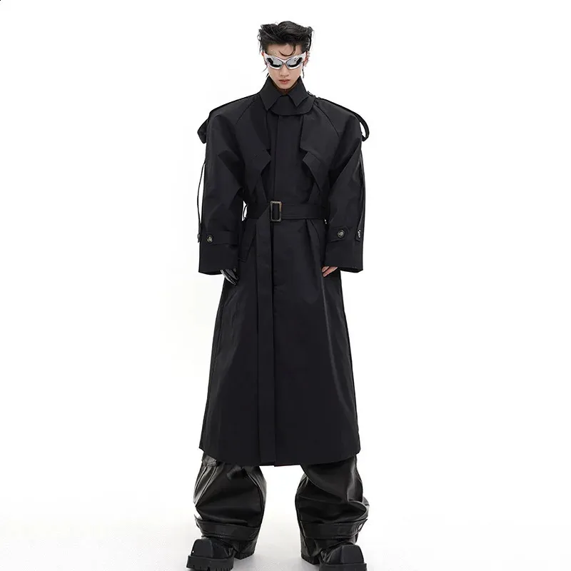 ジャケット・アウター Overcoat Dropped Shoulder Single Jacket OVERCOAT（オーバーコート）の「OVERCOAT/オーバーコート