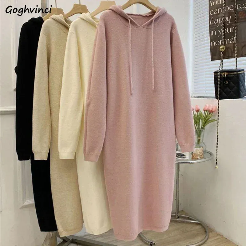 knee length dresses for ladies Snoga Athletics - Zip Neck Sweatshirt Dress main image 0