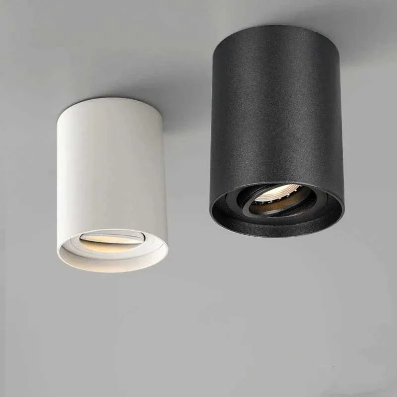 Y240822 Rotating LED Downlights COB Surface Mounted... From Muyang_li1 ...