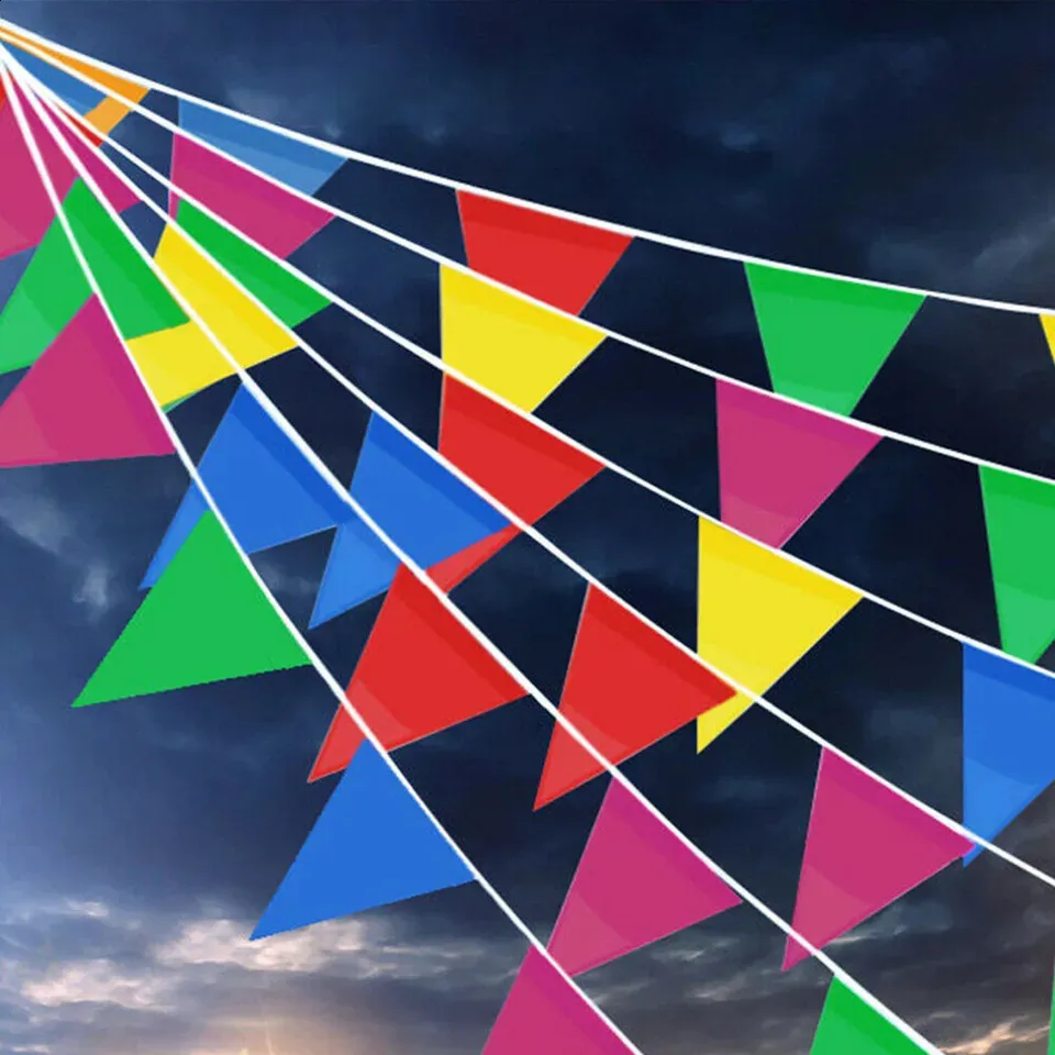 Handgefertigtes Spitzen-Banner – 250 Cm Lang, Für Hochzeit, Geburtstag & Party-Deko, Wiederverwendbar