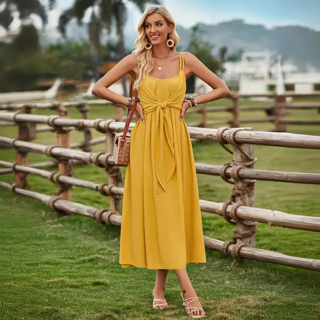 Diadora■Terry Sleeveless Dress■送料込 Day Dresses for every occasion – Terijon.com