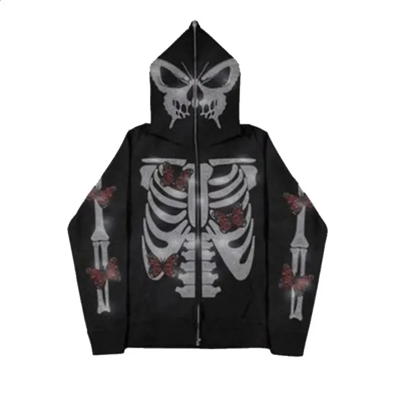 トップス 00s archive veronica hoodie skull grunge 00s archive veronica hoodie skull grunge
