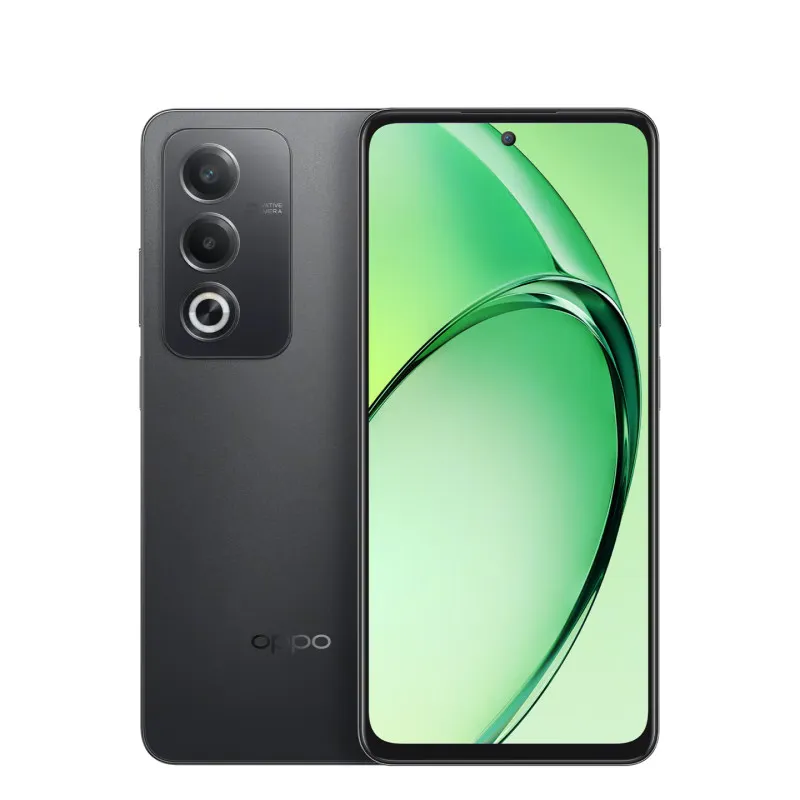 Oppo A3 Vitality 5G Phone: 12GB RAM, 256GB ROM, 6.67 120Hz