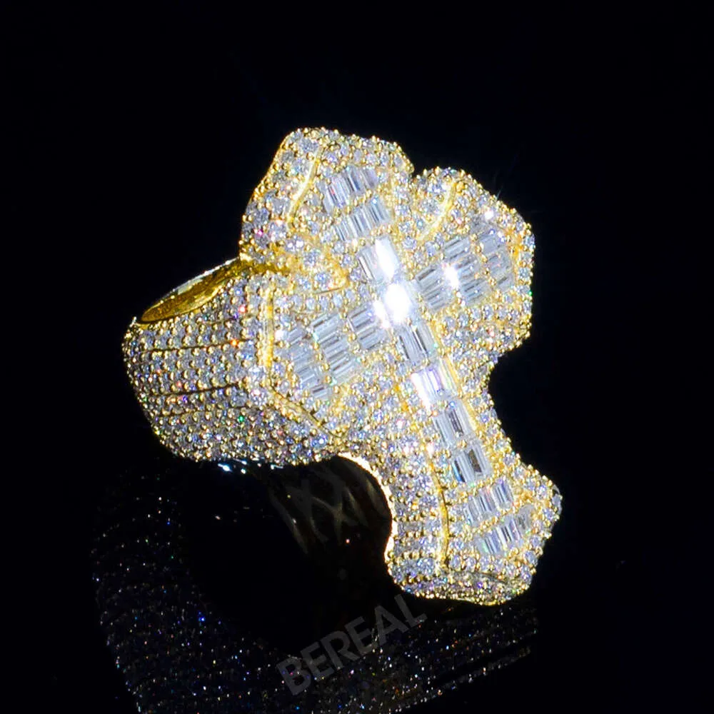 Mens Custom Hip Hop Ring Company With 14K VVS Moissanite Cross, Six Pointed Star, Iced Out Silver Diamond Cuban K Ring Company Jewelry From Chenu1994, $33.05 | DHgate.Com Mens Custom Hip Hop Ring Company With 14K VVS Moissanite Cross, Six Pointed Star, Iced Out Silver Diamond Cuban K Ring Company Jewelry From Chenu1994, $33.05 | DHgate.Com
