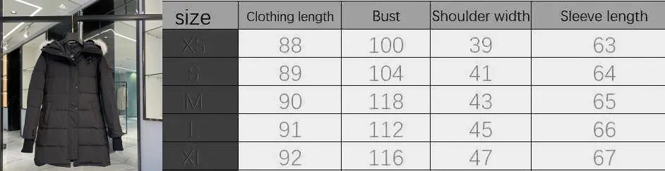 Vinterjacka för herr parka med luva och fuskpäls outdoor_voghion.com