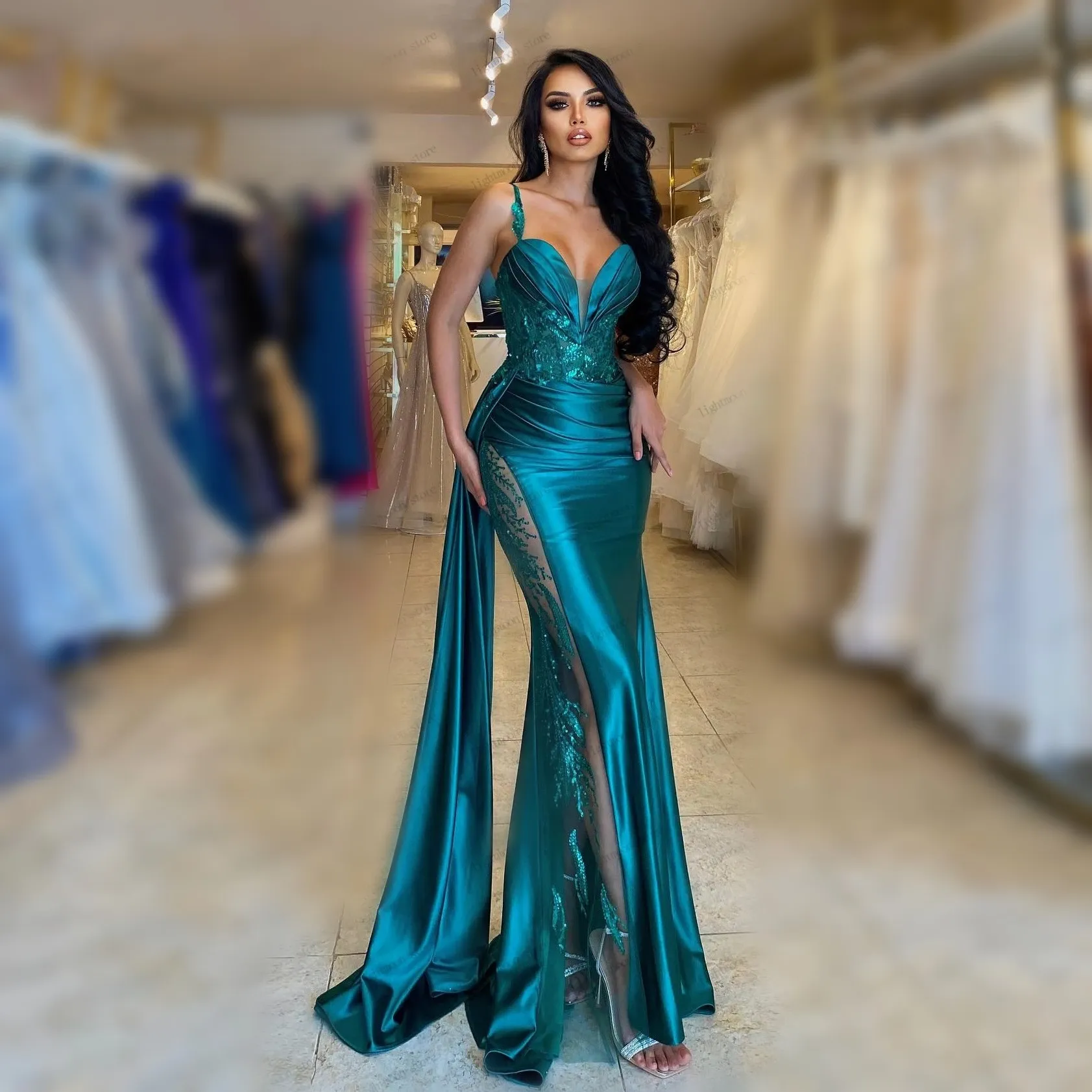 Gorgeous formal dresses sale