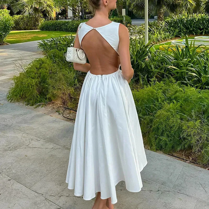 backless womens dress Kiah Long Sleeve Maxi in Black US Size:16W notFinalSaleOnLoad Black satin dress long