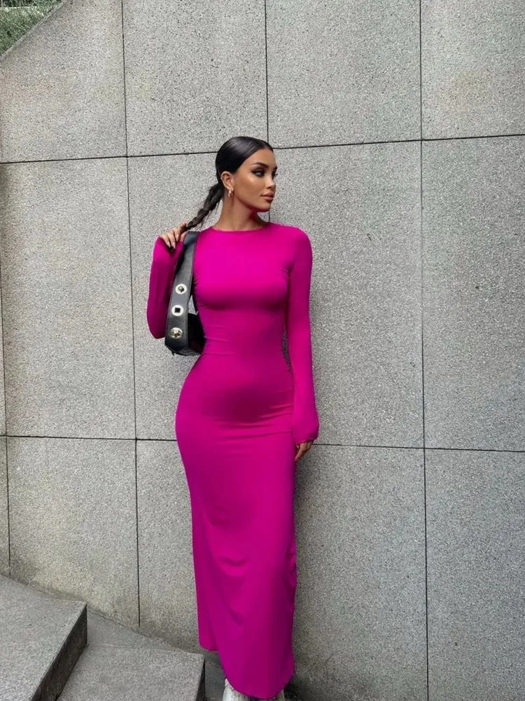 slim fit dress slacks Strapless Red Tight Fit Prom Dress Evening Dress main image 0