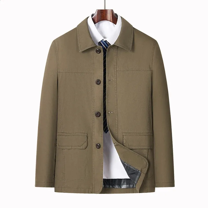 mens dress casual coats A Guide to Men's Business Casual Jackets