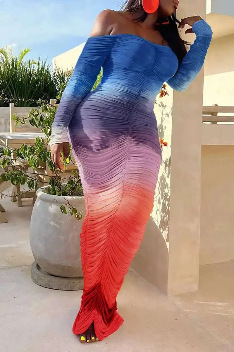 Plus Size Floor-Length Chiffon Wedding Guest Dress with Single Breasted  Closure and Short Sleeves from Dhgate Urban Sexy Dresses - price 57.52