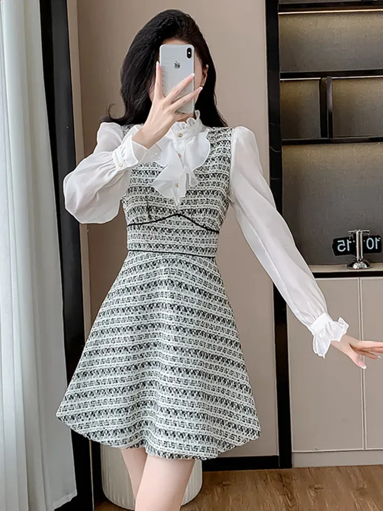 woolen short dresses Designer Woolen Dresses For Women | With Pockets