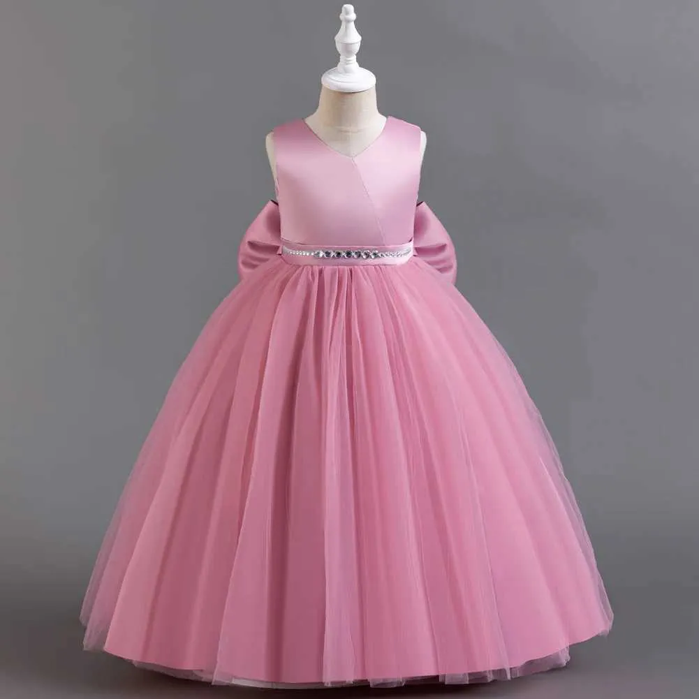 Premium Chiffon Junior Bridesmaid Dress - Elegant Sleeveless Party Gown for Girls Ages 3-12 - Shop Now! from Dhgate Christening dresses - price 40.65 Premium Chiffon Junior Bridesmaid Dress - Elegant Sleeveless Party Gown for Girls Ages 3-12 - Shop Now! from Dhgate Christening dresses - price 40.65
