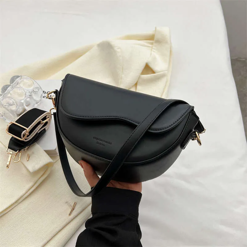 DHgate.com:Womens Versatile Leather Crossbody Shoulder Bag