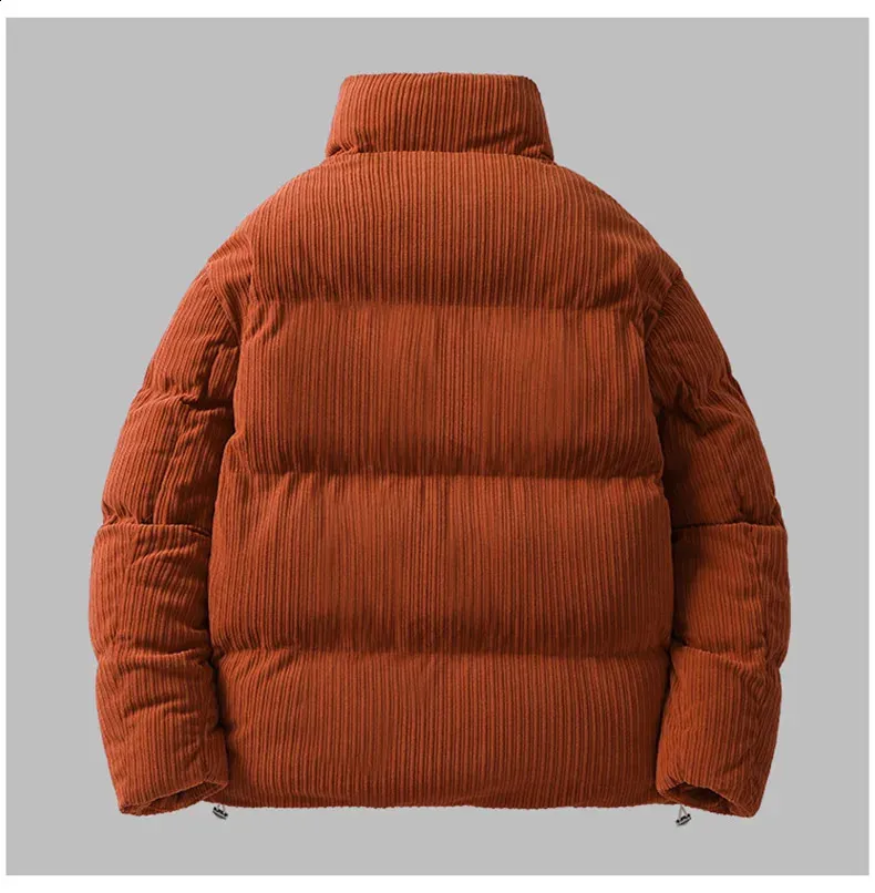 Primark cord puffer jacket deals
