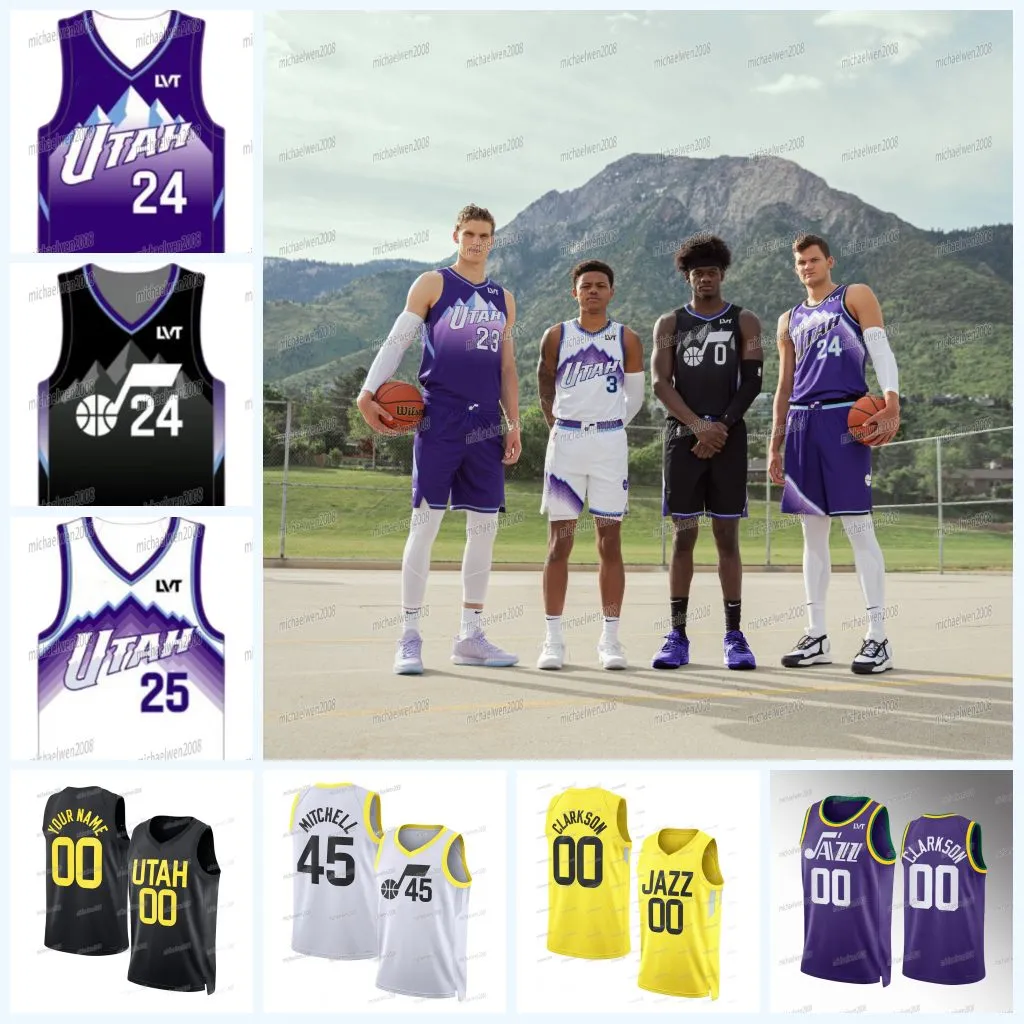 Roster Orlando Magic Utah Jazz Utah Retailers Jazz Fanatics Authentic