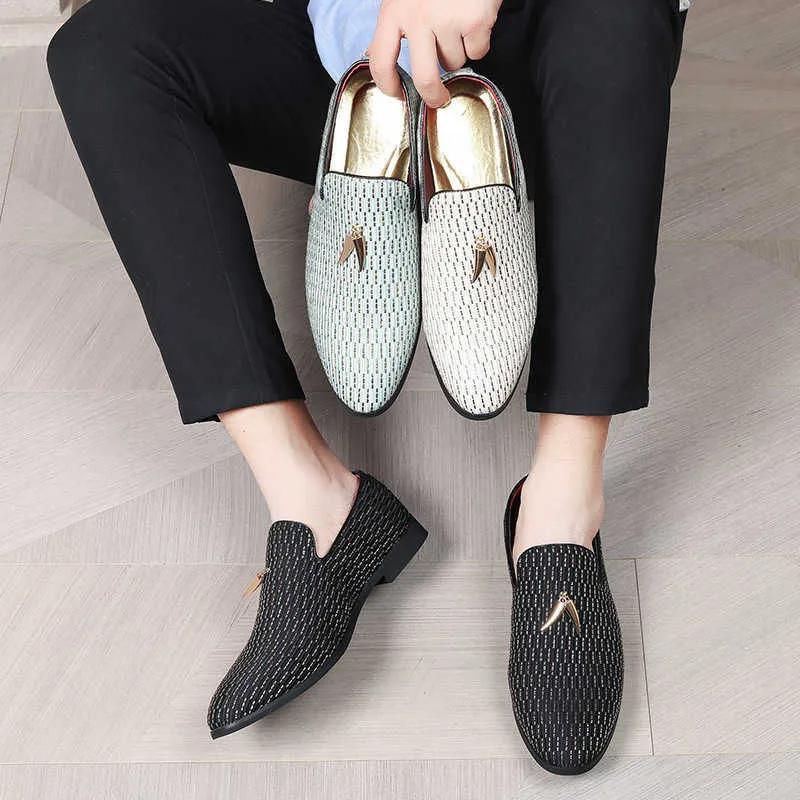 Loafers Mens Summer Shoes 2018 Men's Driving Shoes 2018 Men