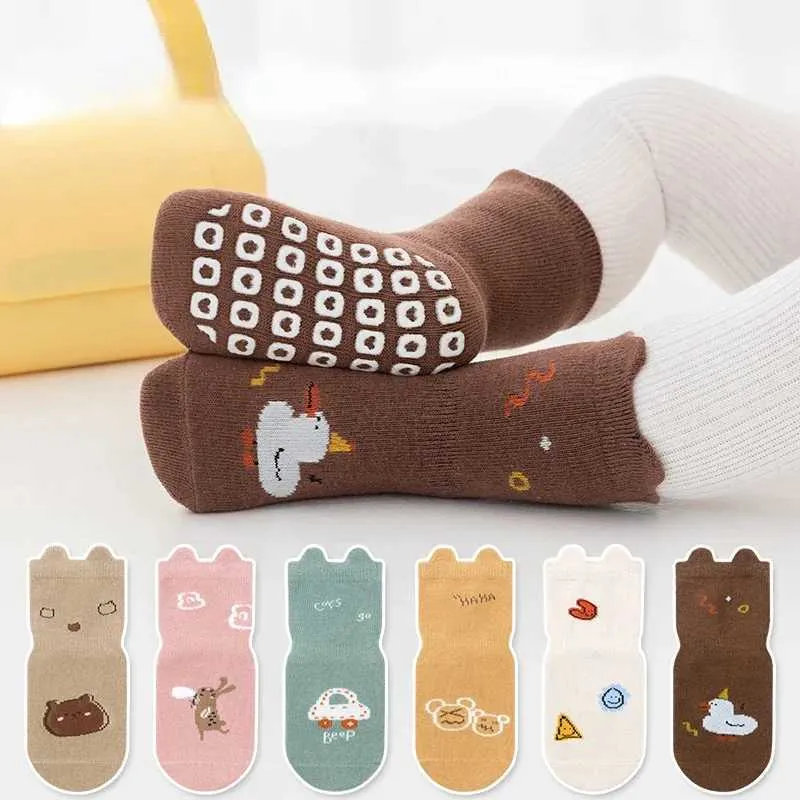 Calzini In Cotone Set 6 Calzini Alla Caviglia Unisex – In Cotone Elastan, Traspiranti, Per Sport E Uso Quotidiano, Taglia Bambino/ragazzo Calzini Alla Caviglia Uomo