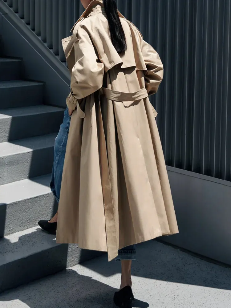 新品♡Nalm. long trench coat♡ Nalm. long trench coat | Nalm.
