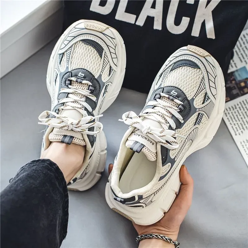Aaaaaa Designer Luxury Brand Classic Fashion Shoes Men Sports Streshable Sneakers Summer Loolweight Sport Shoes 2 683 DHgate