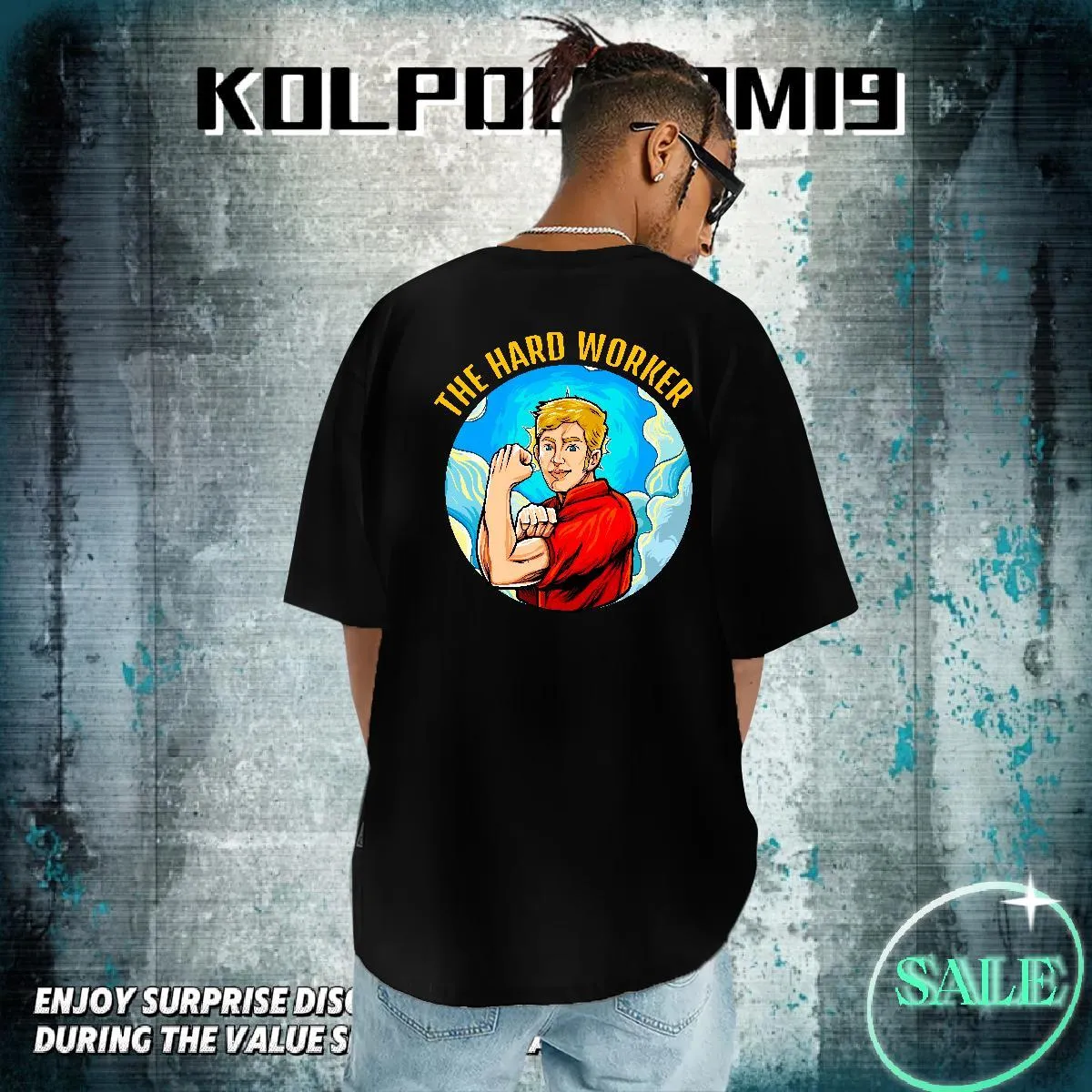 Camisetas Con Estampado De Anime Para Hombres: Alduables Camisetas