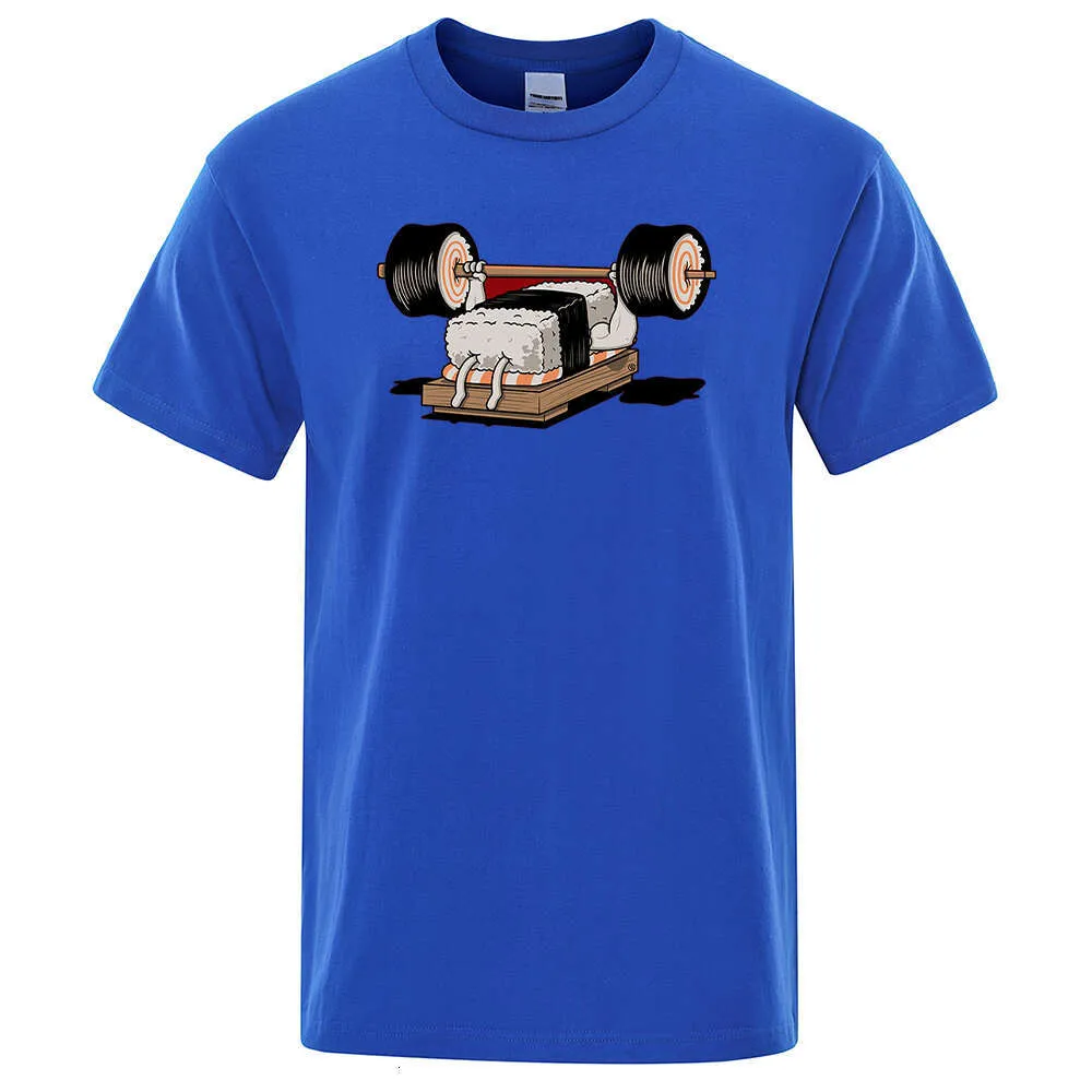 Camisas De Fitness Divertidas Camiseta De Dibujos Animados: Camisetas De  Levantamiento De Pesas De Algodón De Algodón Frío Para Hombres Para Hombres  De 19,86 € | DHgate, image size:1000x1000