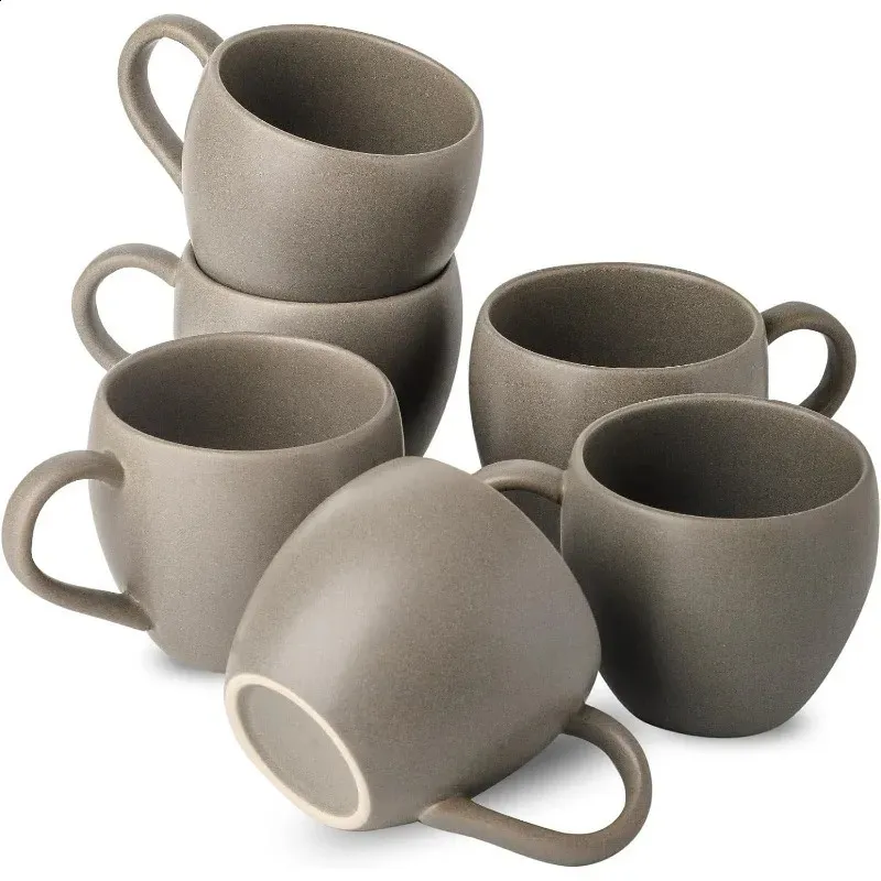 antique coffee cups Lylia Hand Formed Espresso Cup w/ Saucer – Lone Fox main image 0