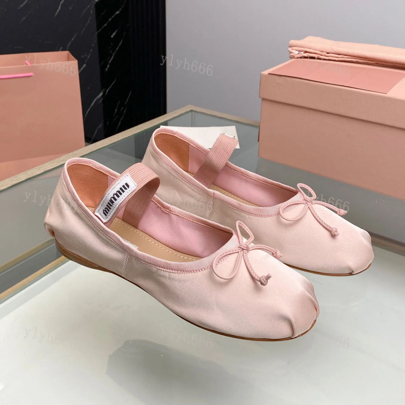 Womens professional cheapest flats