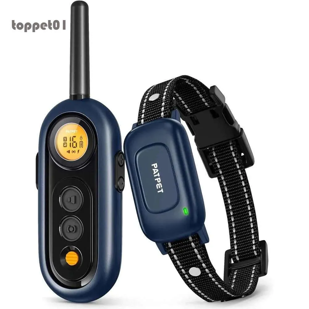 Patpet shock collar online