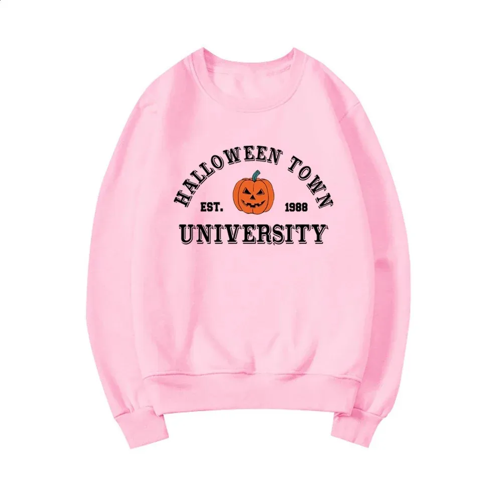 Vintage Halloween Town Est 1998 Sweatshirt, Halloweentown Sweatshirt