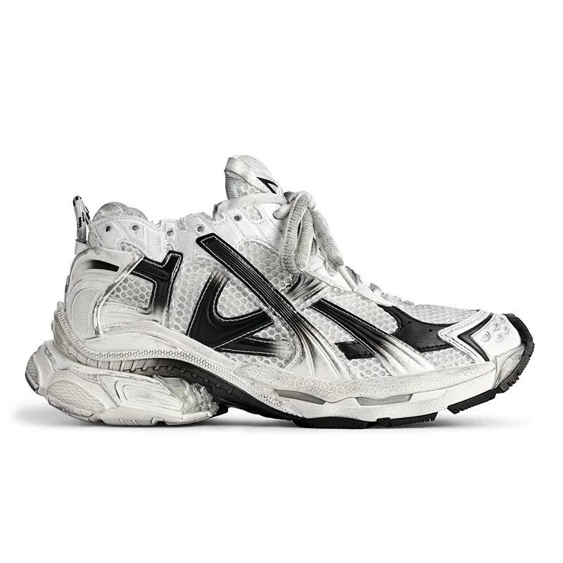 Speedrunner shoes hotsell