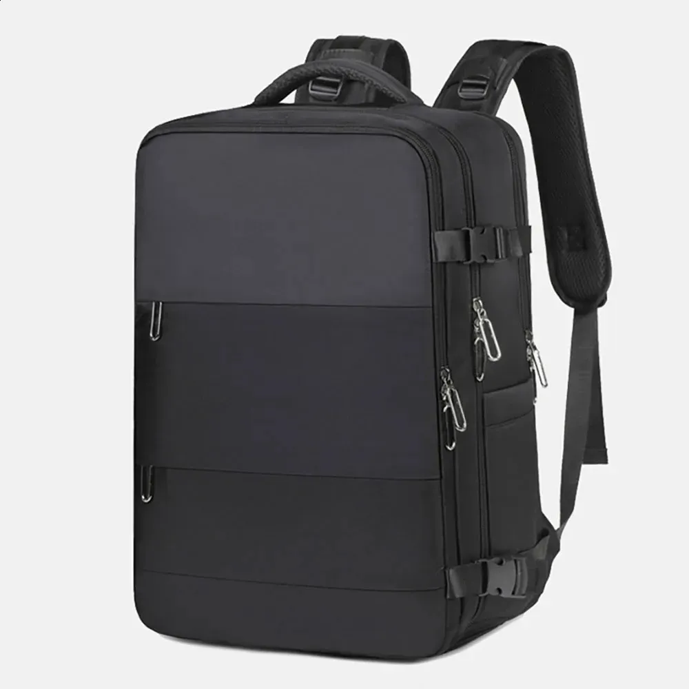 Stor vandreryggsäck för män för outdoor och resor_voghion.com