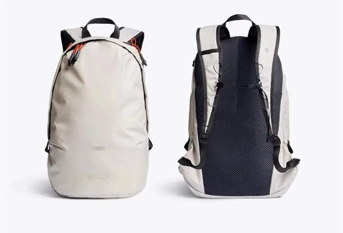 Waterproof Bellroy Lite Daypack - 20L 350g Outdoor