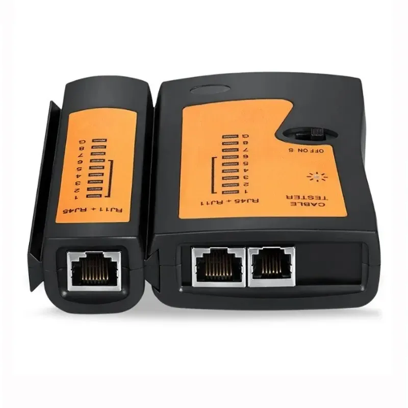 Network Cable Repair Maintenance Tool Lan Network Service Tool Kit | Cyprus - View #10