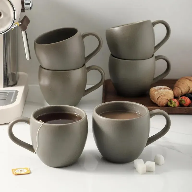 20 oz stainless steel coffee mug Stainless Steel Vacuum Insulated Beer Mug 20 oz main image 1