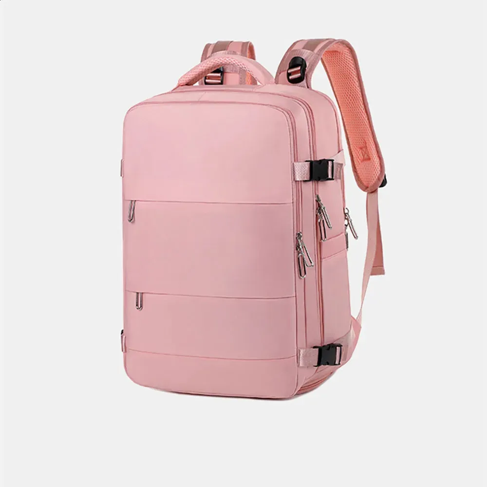 Stor vandreryggsäck för män för outdoor och resor_voghion.com